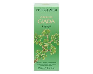 ALBERO DI GIADA BAGNOGEL 250ML