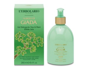 ALBERO DI GIADA GEL DET VISO