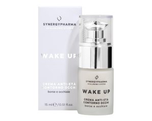 WAKE UP CREMA CONT OCCHI 15ML