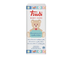 TRUDI Sh-Latte 250ml