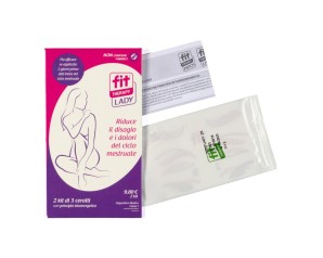 FIT Lady Cerotto 2 Kit 6pz