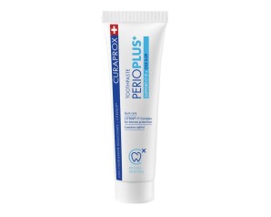 PERIOPLUS Toothpaste Support
