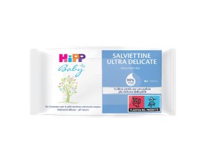 HIPP SALVIETTINE ULTRA DEL 99&