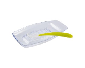 CH GRATTUGIA PER FRUTTINO