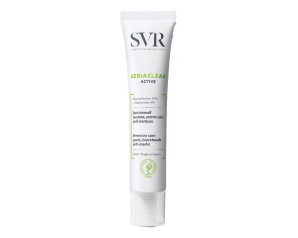 SVR Sebiaclear - Active Teintè Trattamento Uniformante Anti-Imperfezioni 40 ml