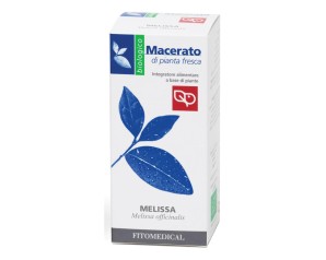 MELISSA BIO TM 50ML FTM