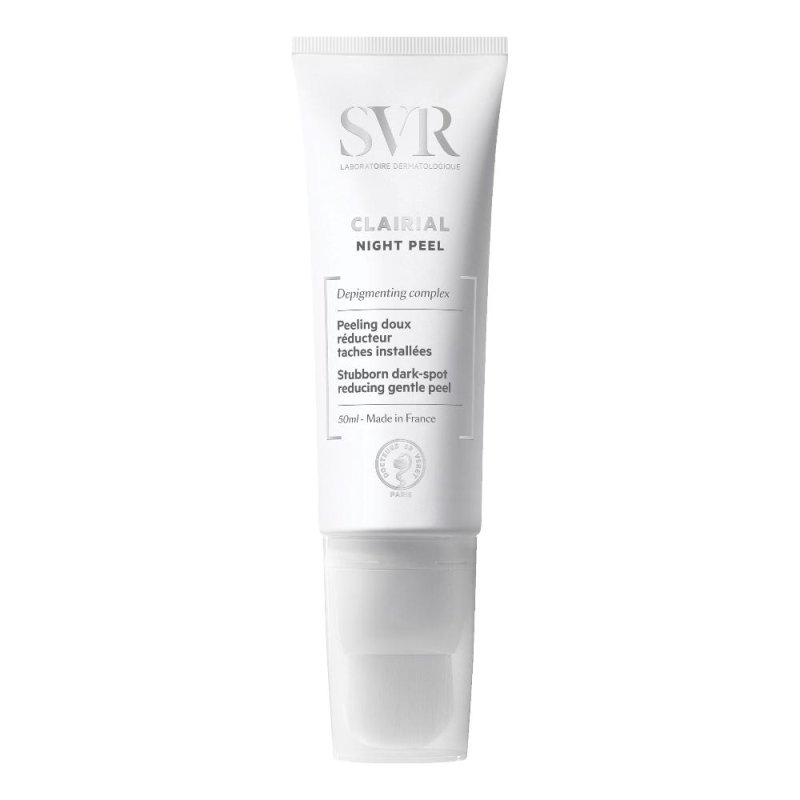 CLAIRIAL Night Peel 50ml CLAIRIAL Night Peel 50ml
