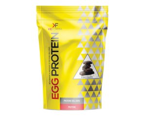 EGG PROTEIN CIOCCOLATO 750G