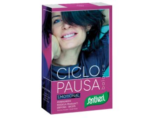 CICLOPAUSA EMOTIONAL BAL 40CPR
