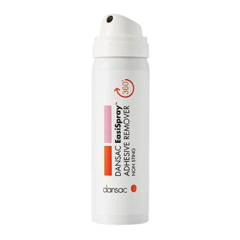 DANSAC Remover Adhes EasiSpray DANSAC Remover Adhes EasiSpray