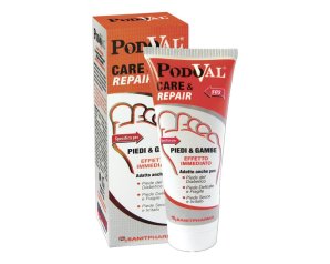 PODOVAL Care 100ml