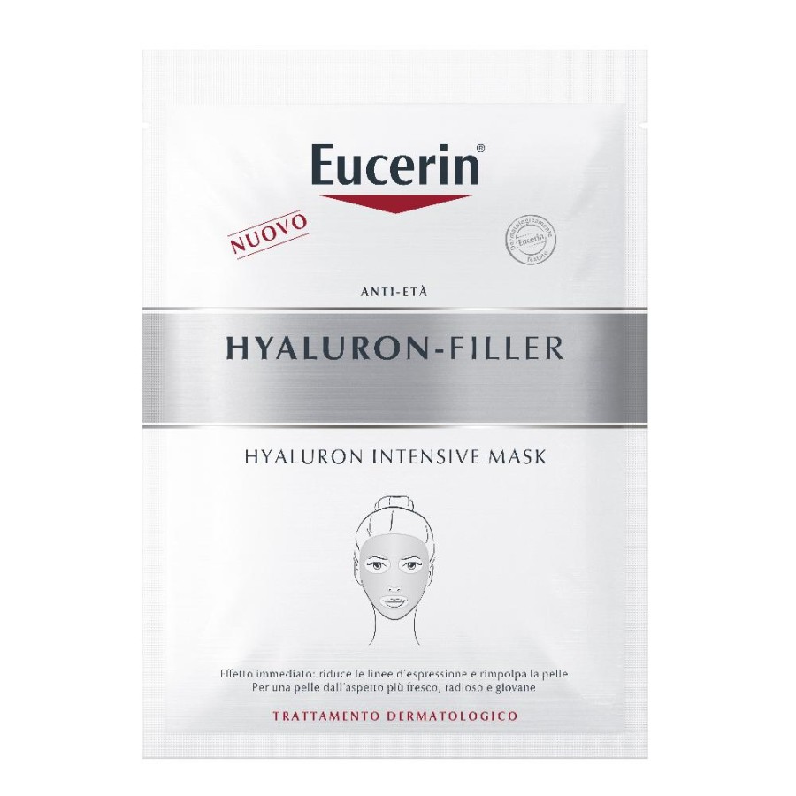 Beiersdorf Eucerin Hyaluron Mask Mono