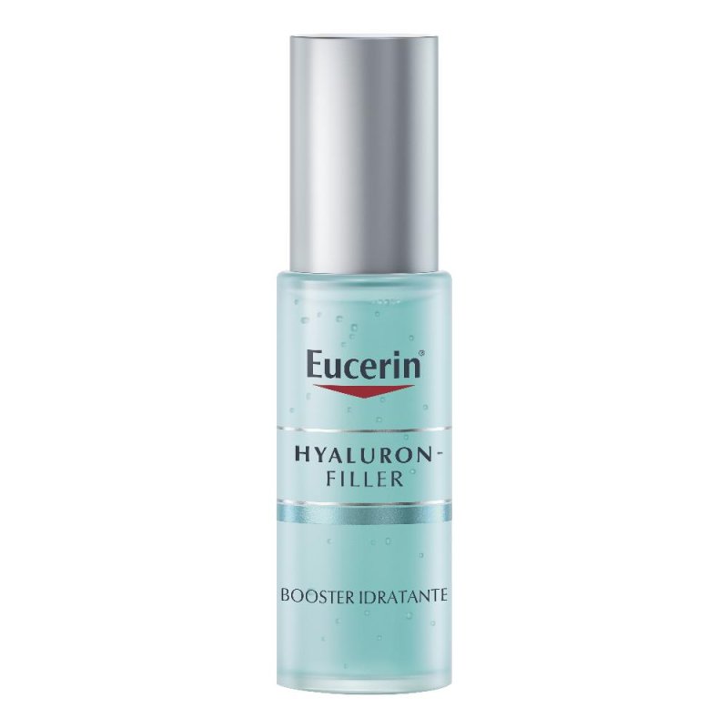 Beiersdorf Eucerin Hyalfill Booster Idra 30 Ml Beiersdorf Eucerin Hyalfill Booster Idra 30 Ml
