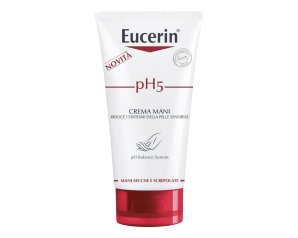 EUCERIN PH5 CREMA MANI 30ML<