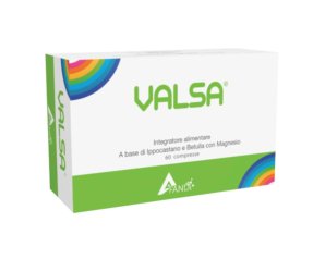 VALSA 60CPR