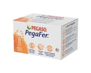 PEGAFER 20 Stick 2g