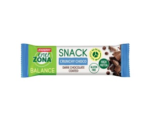 EnerZona Balance Snack Crunchy Choco 33 Grammi