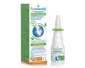 PURESSENTIEL Spy Nas.Bio 15ml