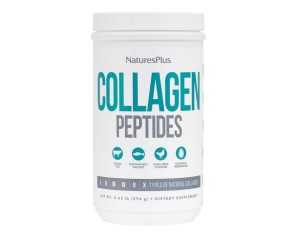 Collagen Peptides 294 g - integratore in polvere di collagene idrolizzato