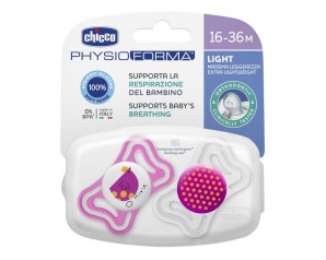 CH SUCCH LIGHT GRL SIL16-36M2P