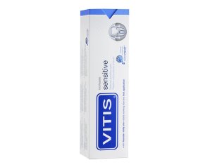 Vitis Sensitive Dentifricio - 100 ml