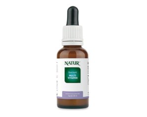 EASYVITAMIN LIQUID MULTIVITAMI