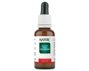 EASYVITAMIN Liq.Molibdeno 15ml