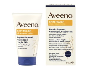 AVEENO SK Relief Cica Balm