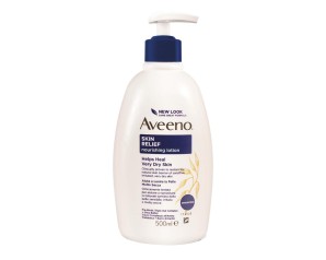 AVEENO SKIN RELIEF LOTION500ML