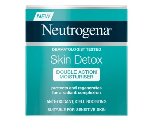 NEUTROGENA Detox Idrat.Dpp Az.