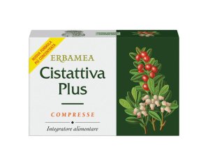 CISTATTIVA Plus 24 Cpr EBM