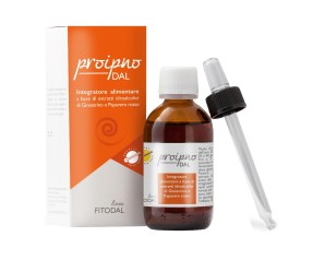 Proipnodal Integratore Utile per il Supporto del Ritmo Cardiaco di Cani e Gatti 50 ml