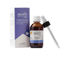 QUIETODAL 50ml