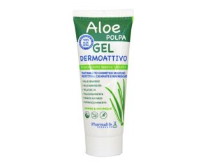 ALOE POLPA GEL DERMOATT 100ML