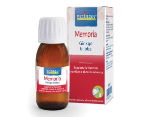 BO.GINKGO BILOBA EI 60ml