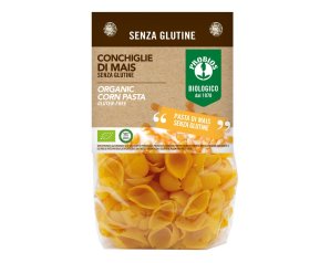 CONCHIGLIE DI MAIS 400G