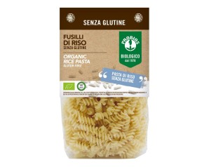 PROBIOS Fusilli Riso 400g