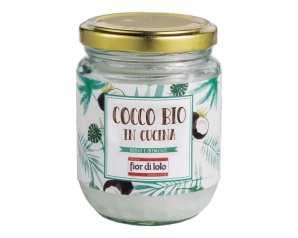 FdL Burro di Cocco 200g
