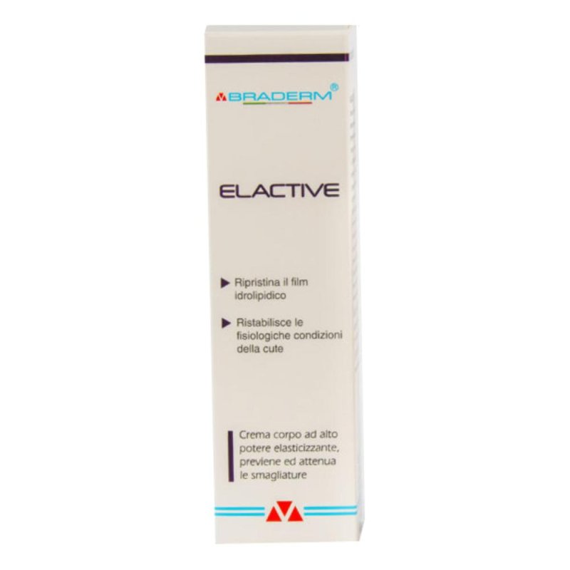 Braderm Elactive 200 Ml Braderm Braderm Elactive 200 Ml Braderm
