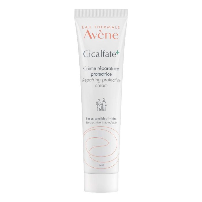 Av&egrave;ne Cicalfate+ crema ristrutturante protettiva 40 ml