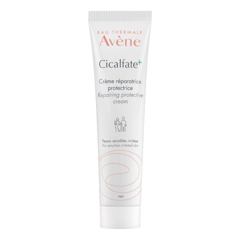 Avène Cicalfate+ crema ristrutturante protettiva 40 ml Avène Cicalfate+ crema ristrutturante protettiva 40 ml