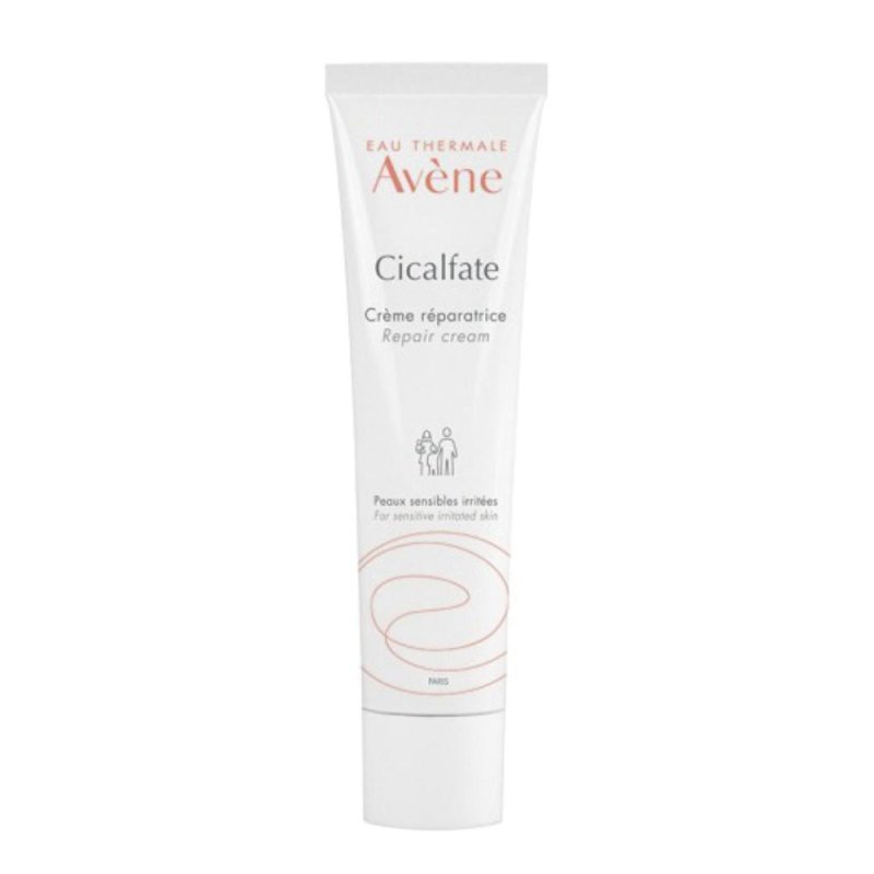 Eau Thermale Avene Cicalfate + Crema Ristrutturante Protettiva 100 Ml Eau Thermale Avene Cicalfate + Crema Ristrutturante Protettiva 100 Ml