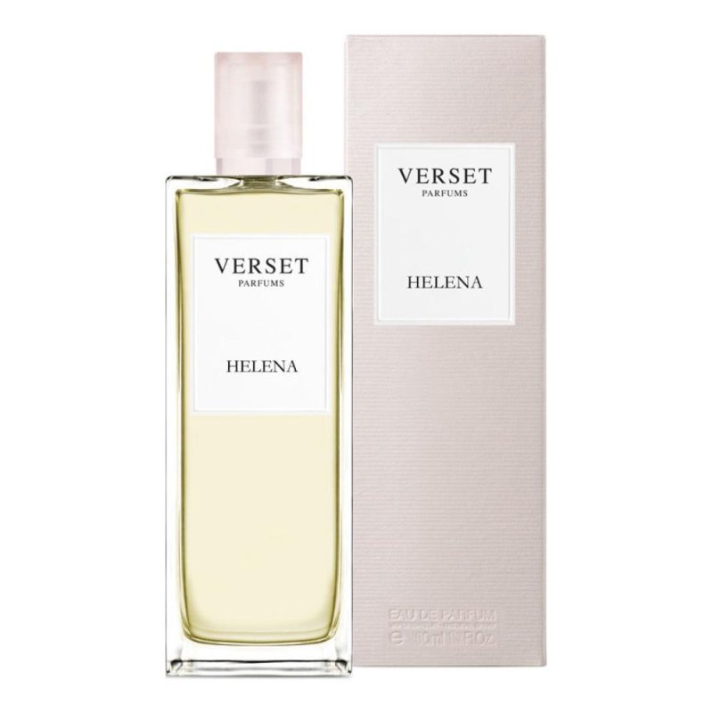 Verset Helena EDT 50 ml - eau de toilette donna Helena