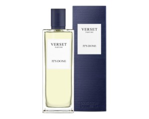 VERSET IT'S DONE 50ML
