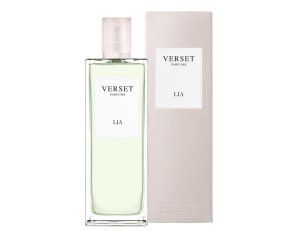 Verset Parfums Lia Profumo Donna 50 ml
