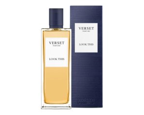 Verset Parfums Look This Profumo Uomo 50 ml
