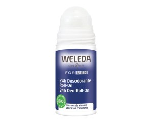 WELEDA Deo 24H Roll-On Men50ml