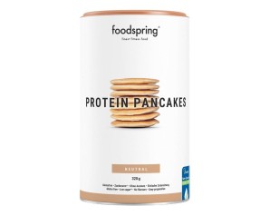 PROTEIN PANCAKE POLV 320G