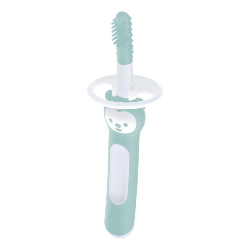 MAM MASSAGING BRUSH MASCHIO MAM MASSAGING BRUSH MASCHIO
