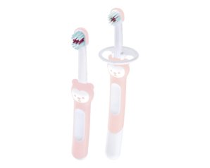 MAM LEARN TO BRUSH FEMMINA<